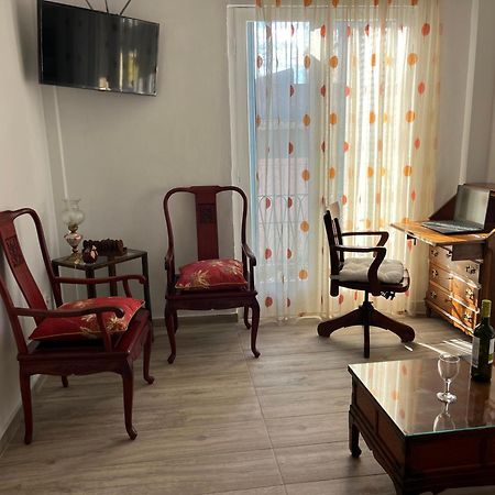 Corfu Old Town Phaeacian Hospitality Apartment Exterior foto