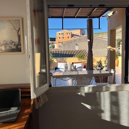 Corfu Old Town Phaeacian Hospitality Apartment Exterior foto