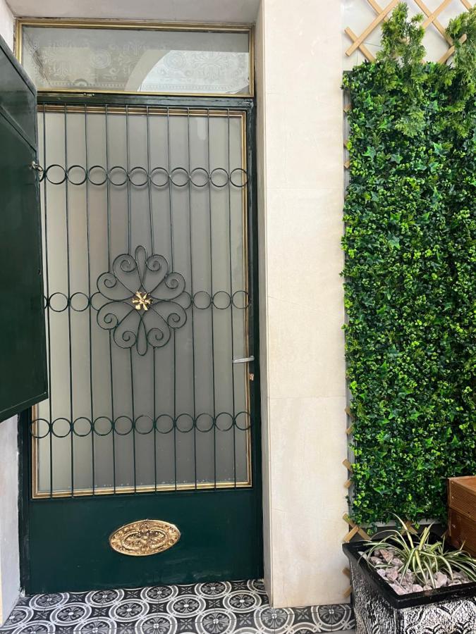 Corfu Old Town Phaeacian Hospitality Apartment Exterior foto