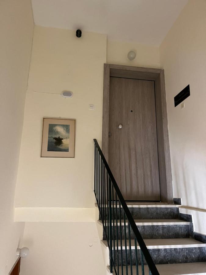 Corfu Old Town Phaeacian Hospitality Apartment Exterior foto