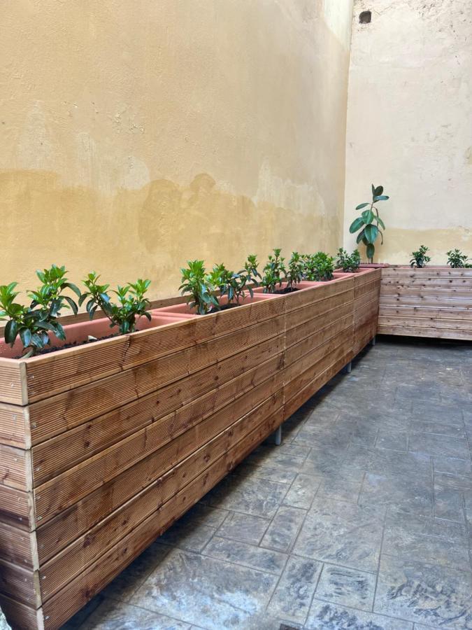 Corfu Old Town Phaeacian Hospitality Apartment Exterior foto