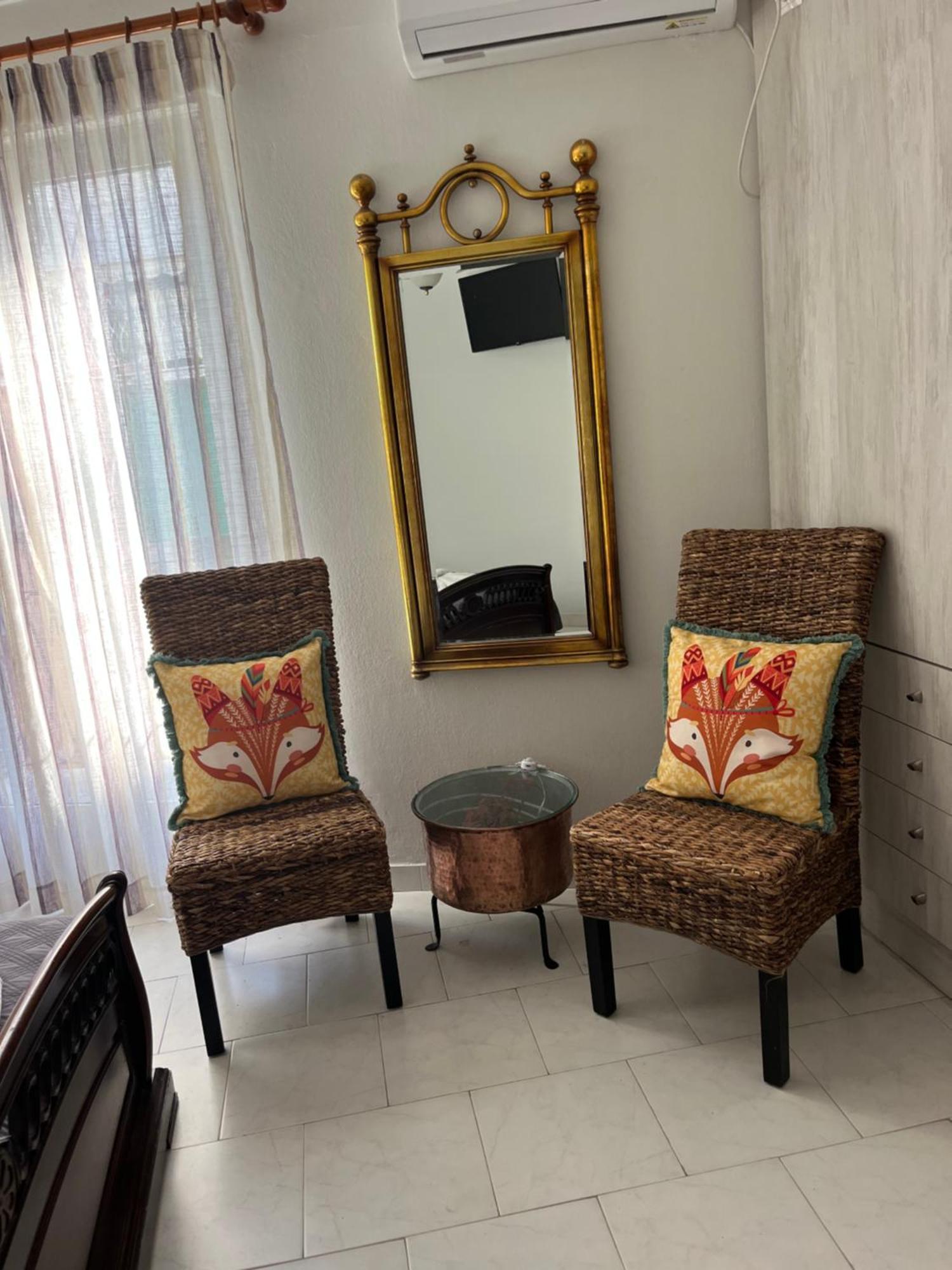 Corfu Old Town Phaeacian Hospitality Apartment Exterior foto