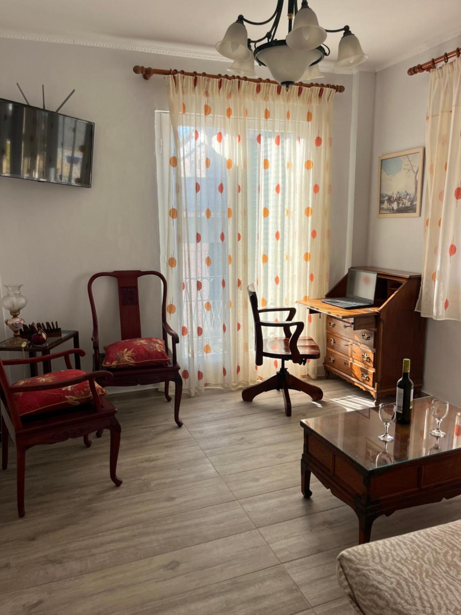 Corfu Old Town Phaeacian Hospitality Apartment Exterior foto