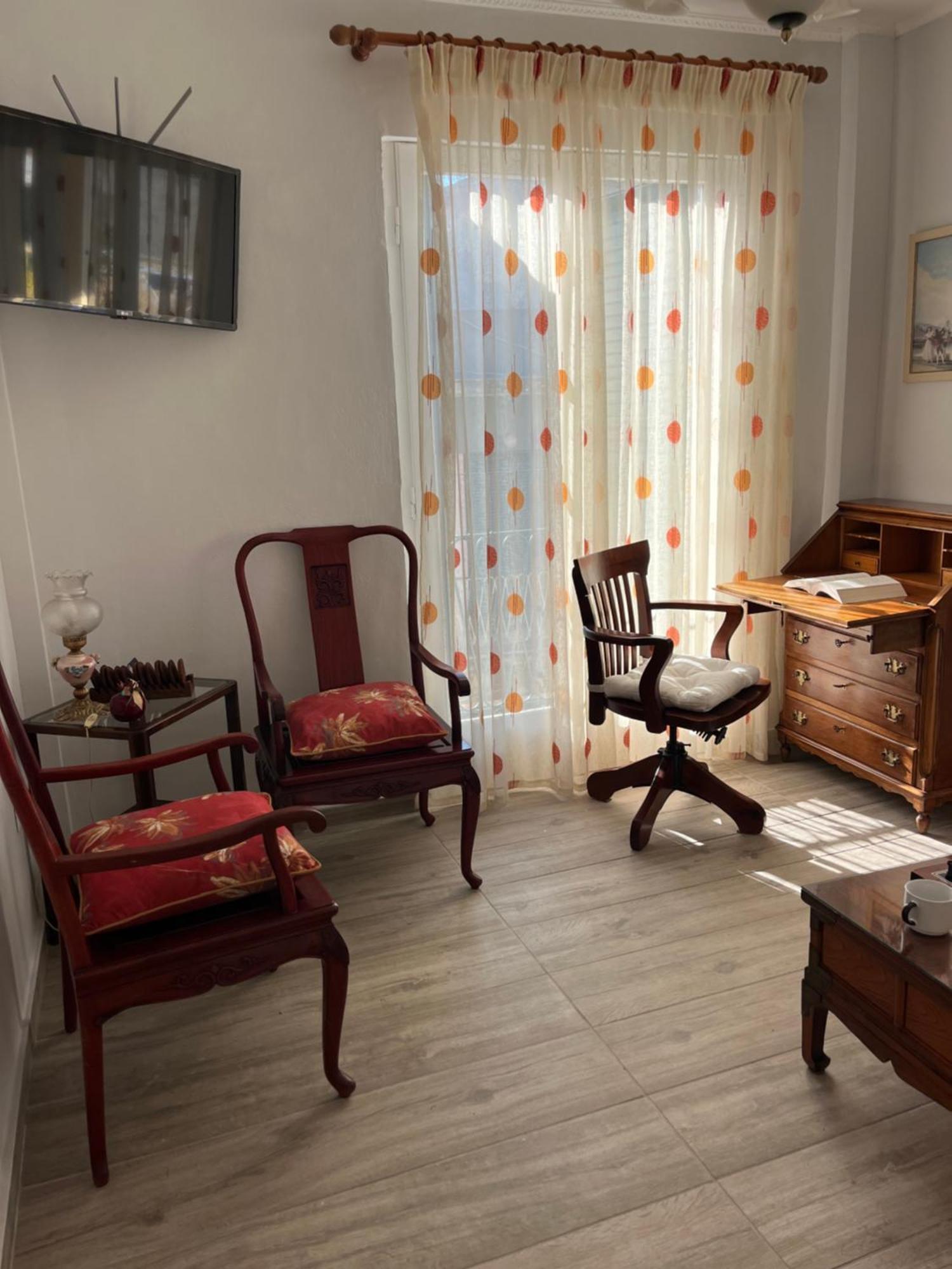 Corfu Old Town Phaeacian Hospitality Apartment Exterior foto