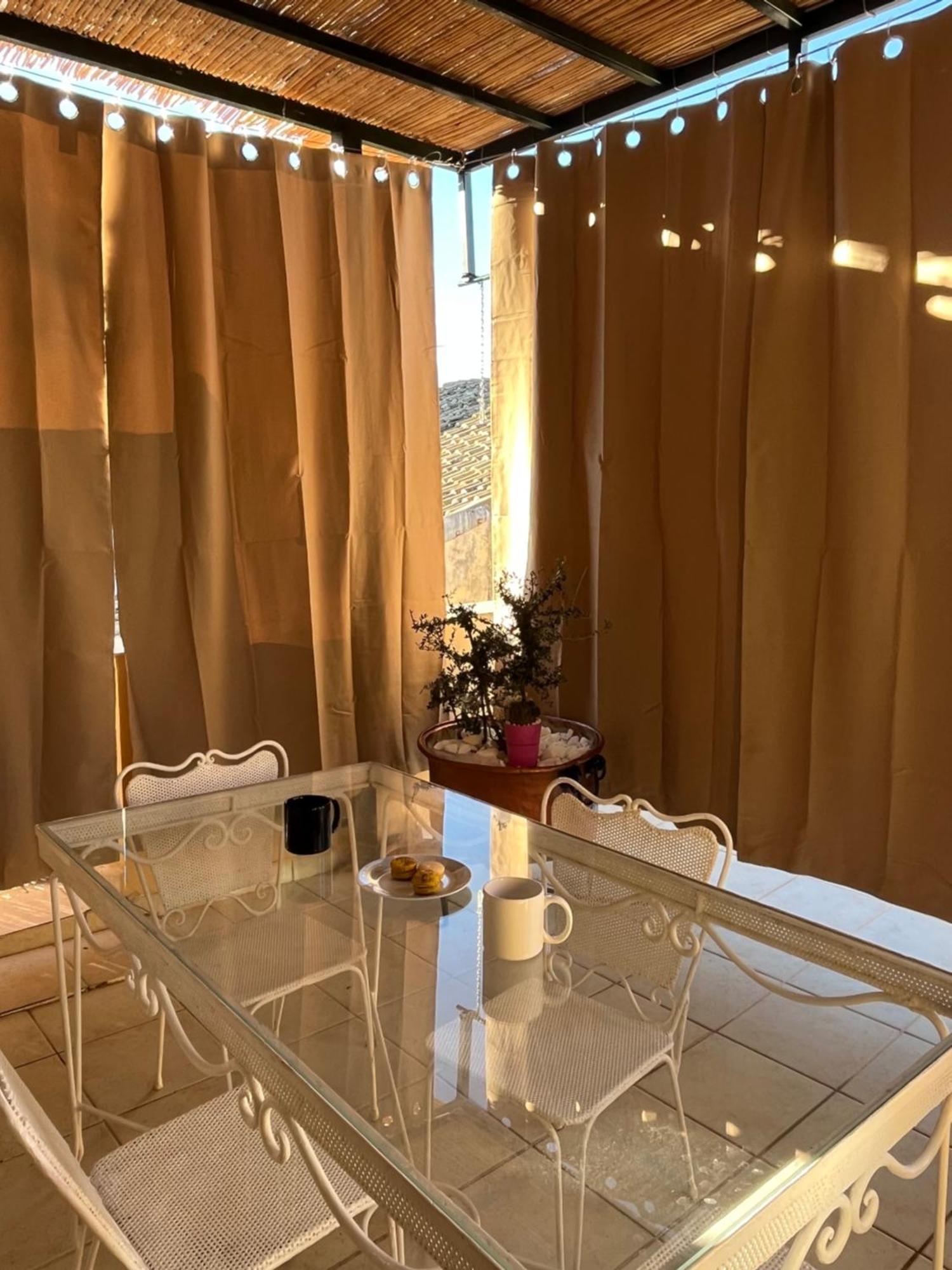 Corfu Old Town Phaeacian Hospitality Apartment Exterior foto